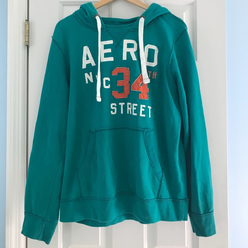Aeropostale Hoodie